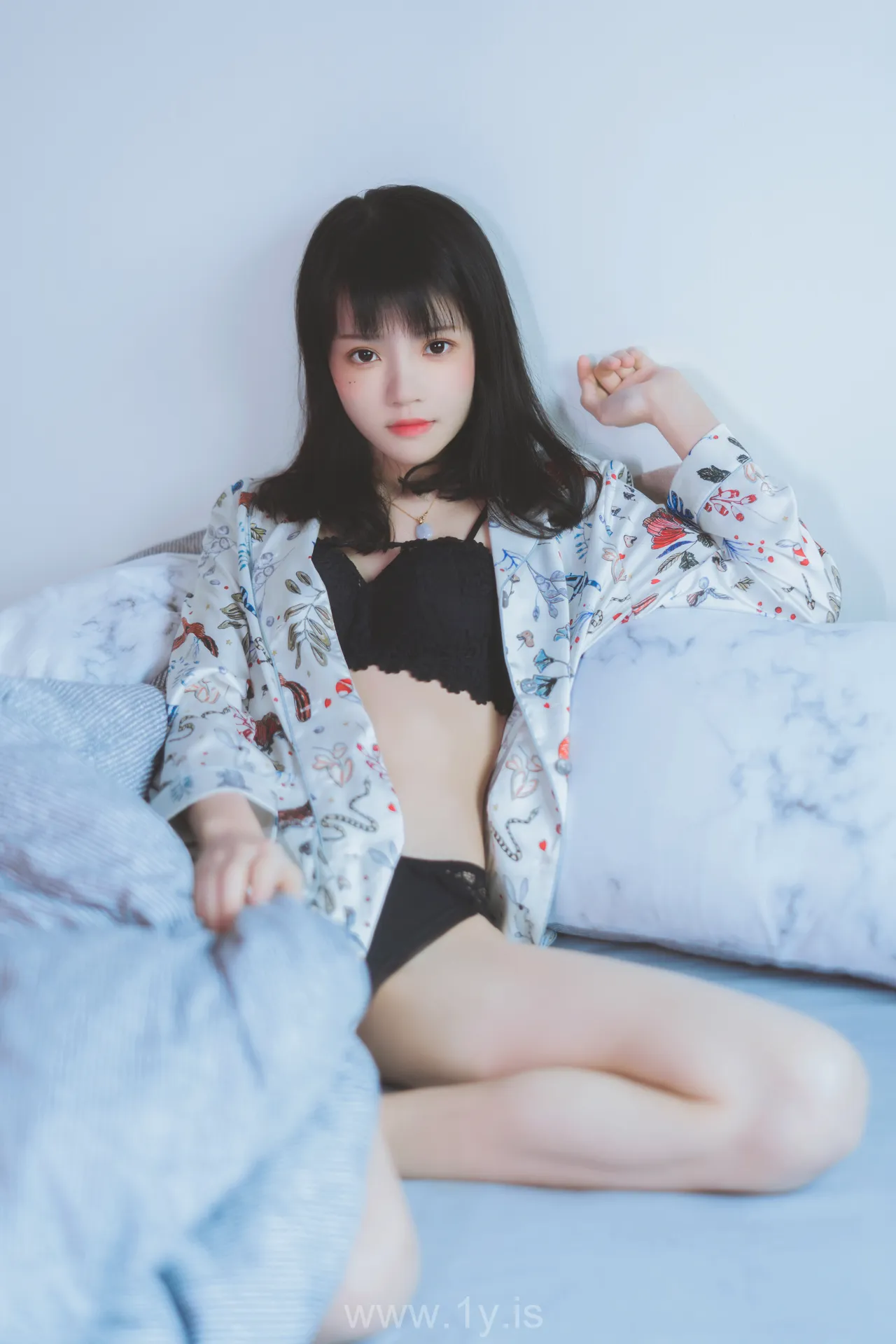 桜桃喵 NO.10 倦